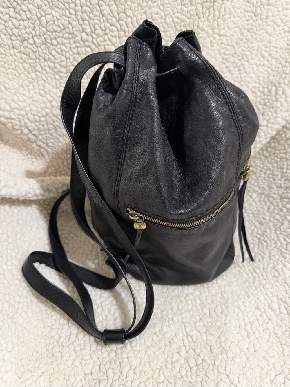 HOBO International Phoenix Backpack/Sling